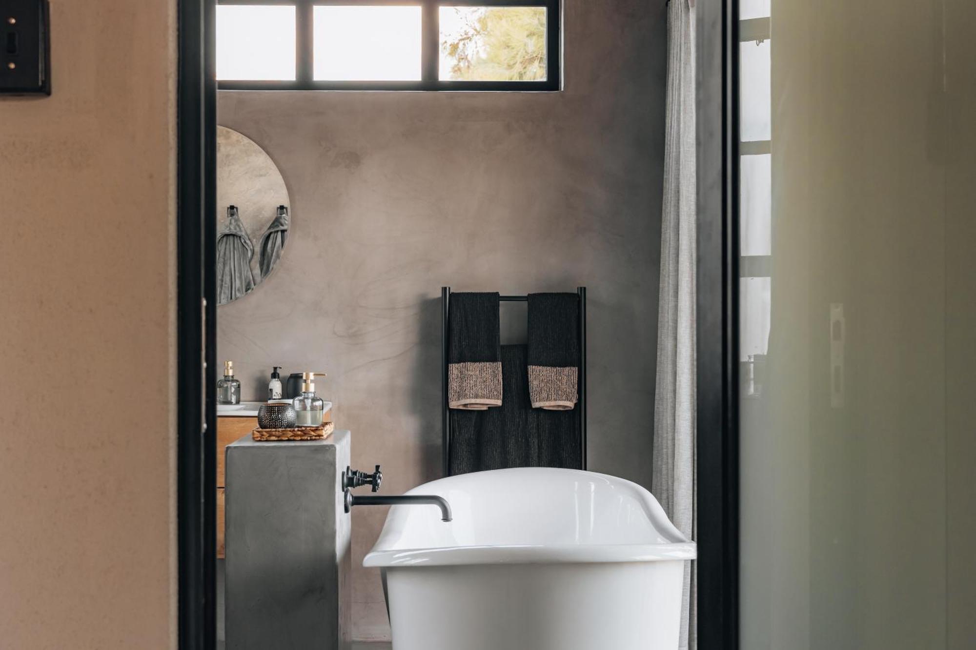 Bergsicht Country Cottages, Outpost Tulbagh Eksteriør bilde