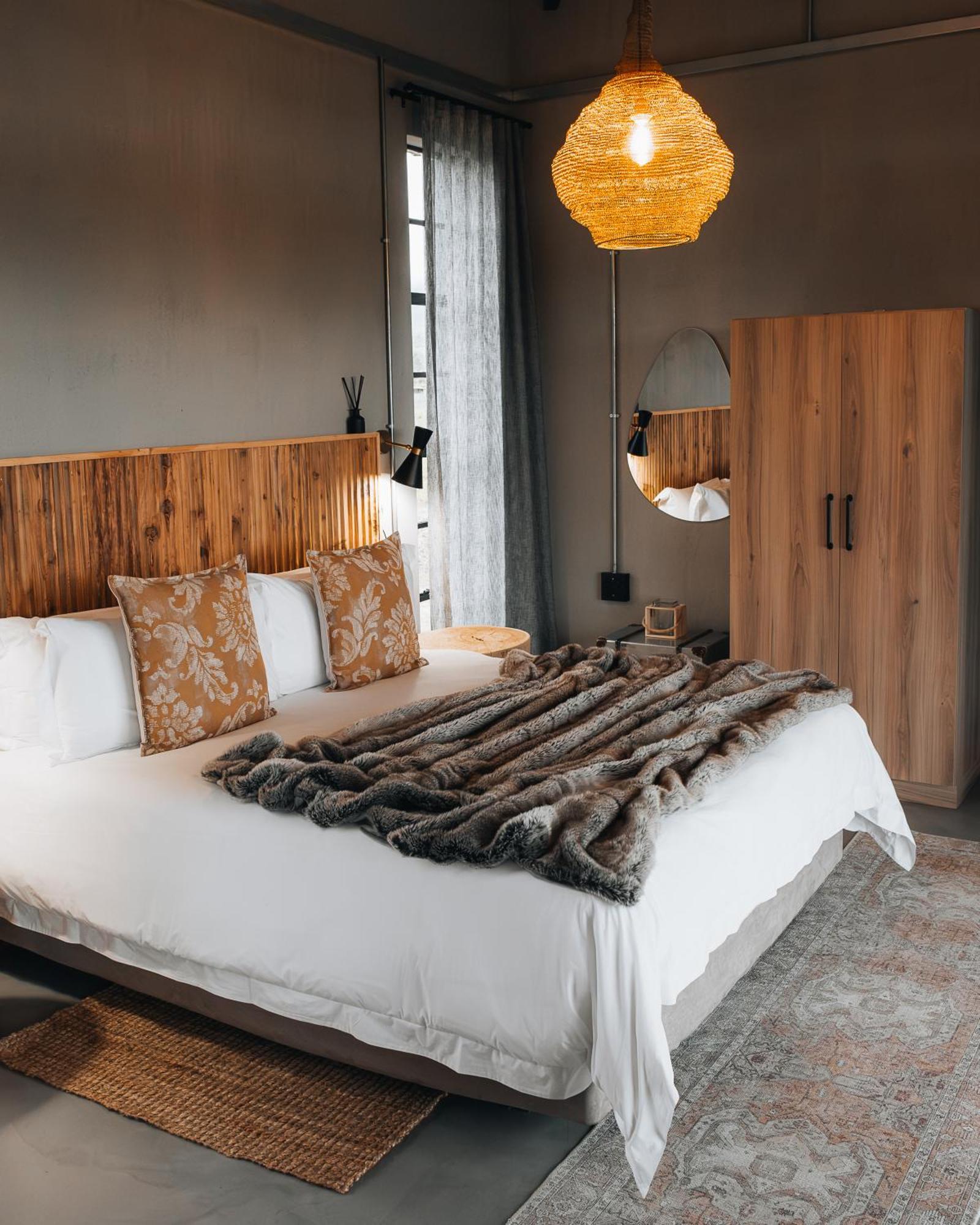 Bergsicht Country Cottages, Outpost Tulbagh Eksteriør bilde