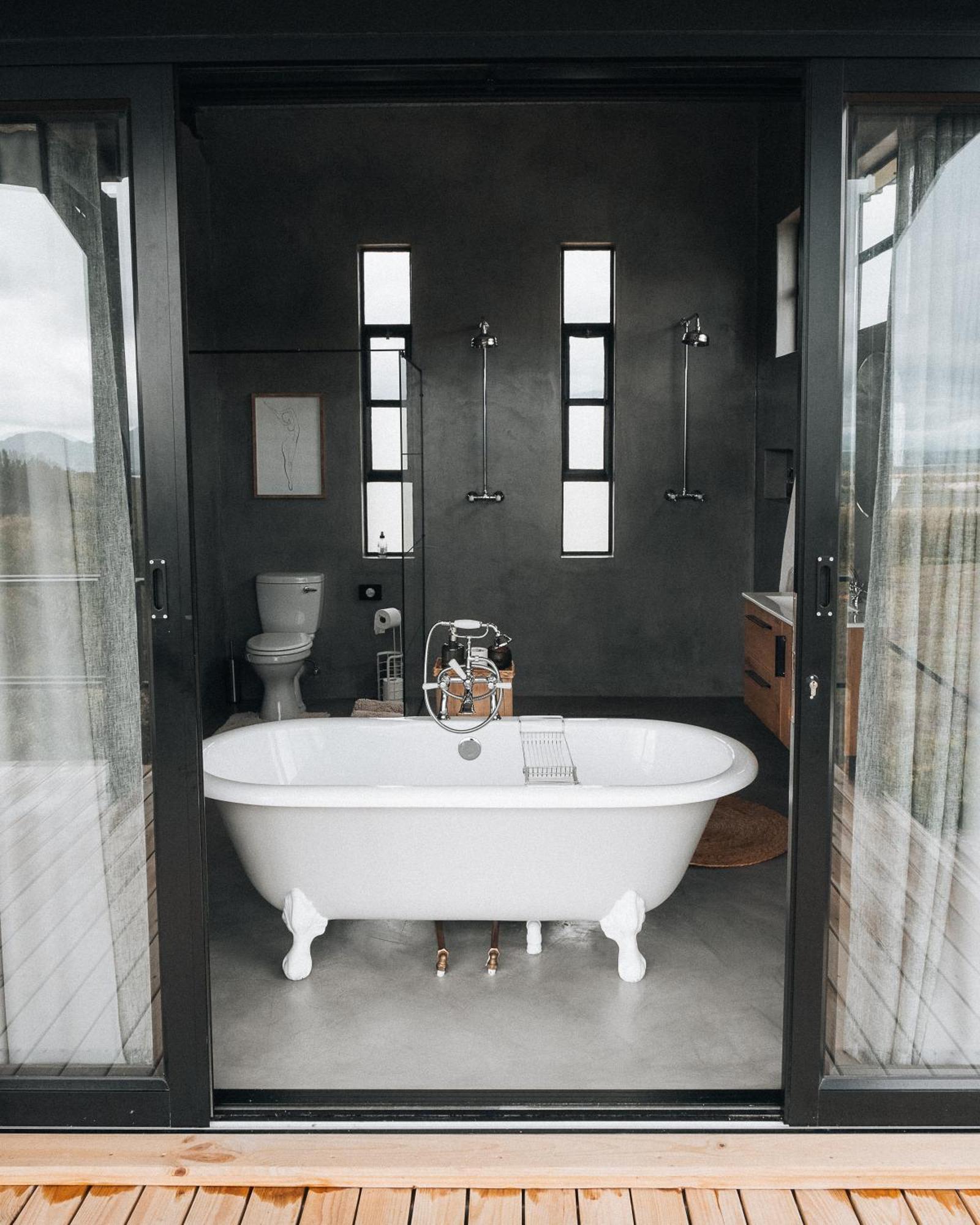 Bergsicht Country Cottages, Outpost Tulbagh Eksteriør bilde